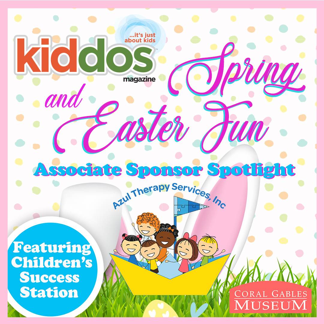 Spring and Easter Fun