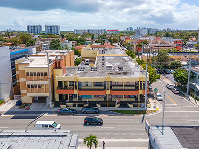 Little Havana Office – Azul Therapy Services